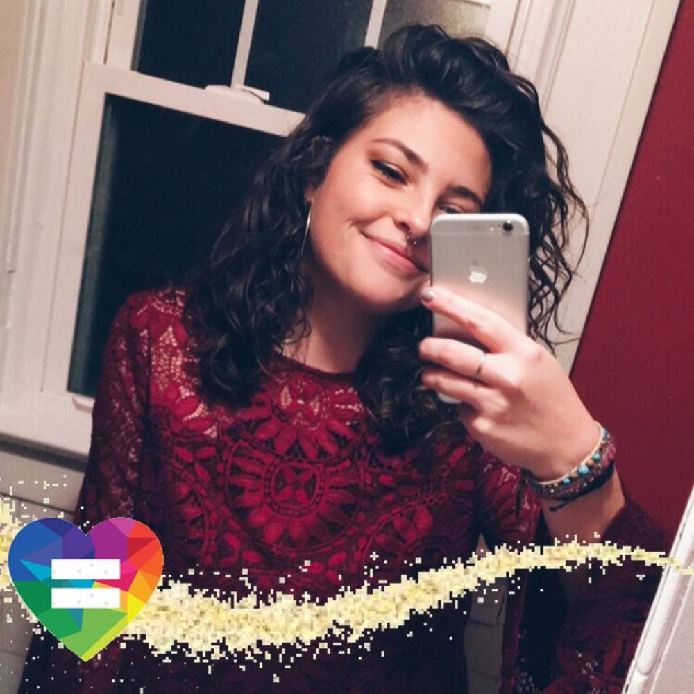 Meet your Posher, Kendall